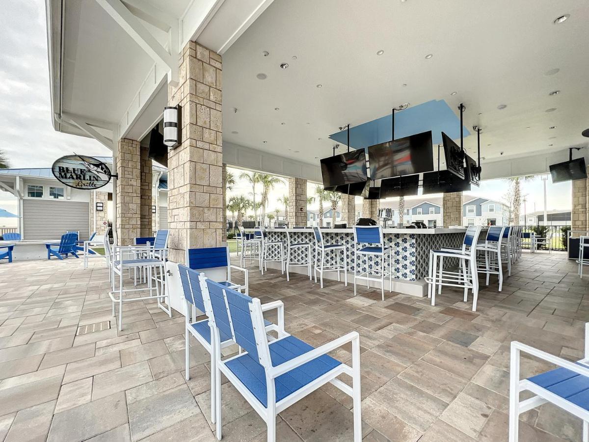 Windsor Island Vacation Pool Home Davenport Exterior photo