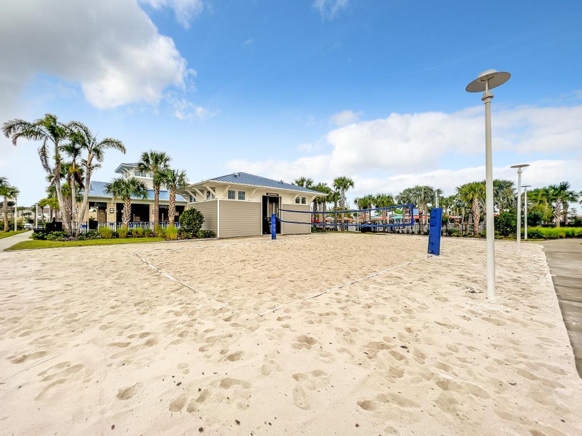 Windsor Island Vacation Pool Home Davenport Exterior photo